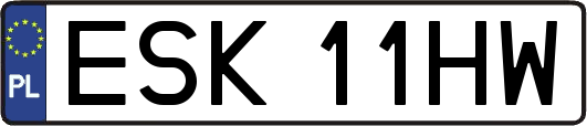 ESK11HW