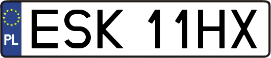 ESK11HX