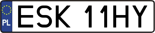 ESK11HY