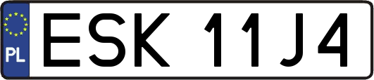 ESK11J4