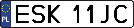ESK11JC