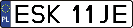 ESK11JE