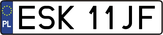 ESK11JF