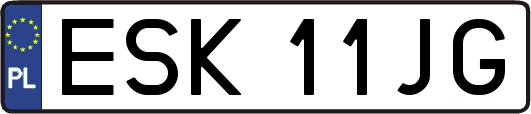 ESK11JG