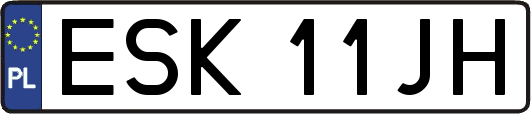 ESK11JH
