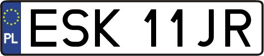 ESK11JR