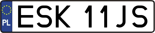ESK11JS