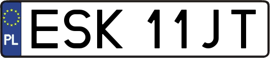 ESK11JT