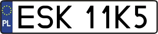 ESK11K5