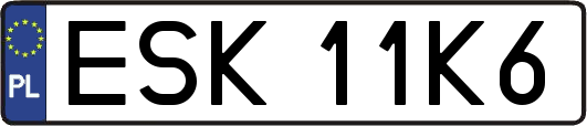 ESK11K6
