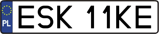 ESK11KE