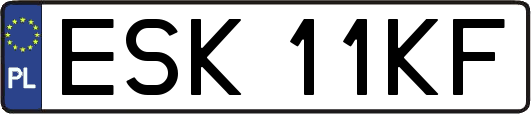 ESK11KF