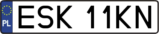 ESK11KN