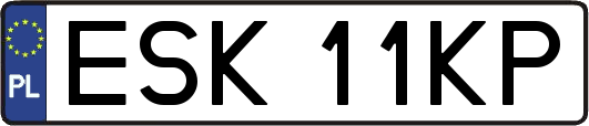 ESK11KP
