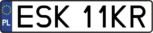 ESK11KR