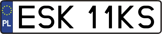 ESK11KS