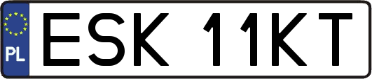 ESK11KT
