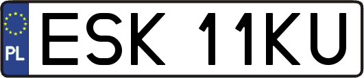 ESK11KU