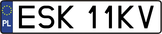 ESK11KV