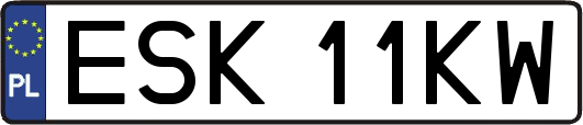 ESK11KW