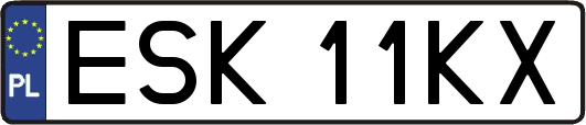 ESK11KX