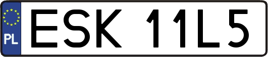 ESK11L5