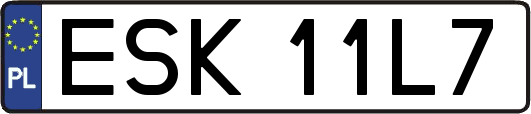 ESK11L7