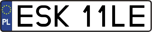 ESK11LE