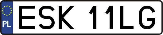 ESK11LG