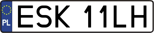 ESK11LH