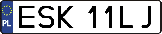 ESK11LJ