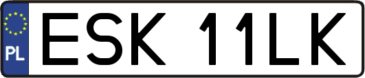 ESK11LK