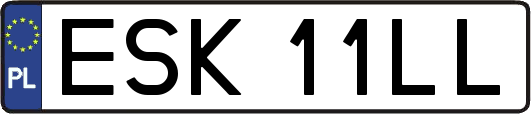 ESK11LL