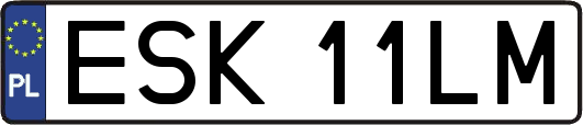 ESK11LM