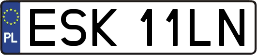 ESK11LN