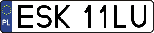 ESK11LU