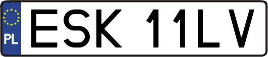 ESK11LV