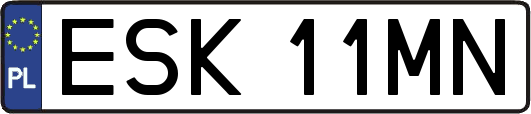 ESK11MN