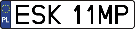 ESK11MP