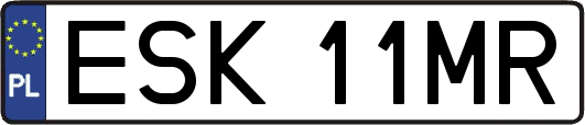 ESK11MR
