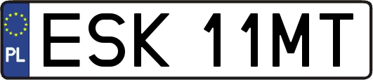 ESK11MT