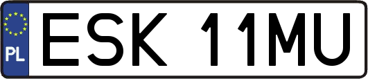 ESK11MU