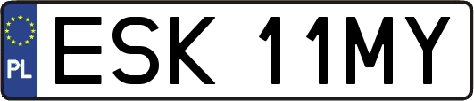 ESK11MY