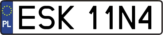 ESK11N4