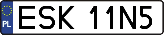 ESK11N5