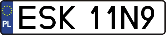 ESK11N9