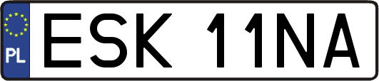 ESK11NA