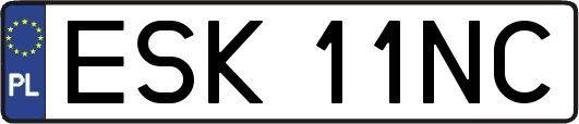 ESK11NC