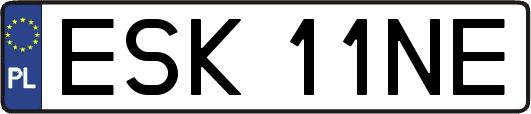 ESK11NE