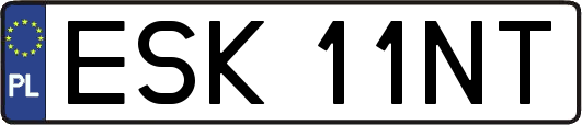 ESK11NT